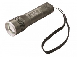 Lighthouse 500 Lumens Elite Focus Torch £9.99